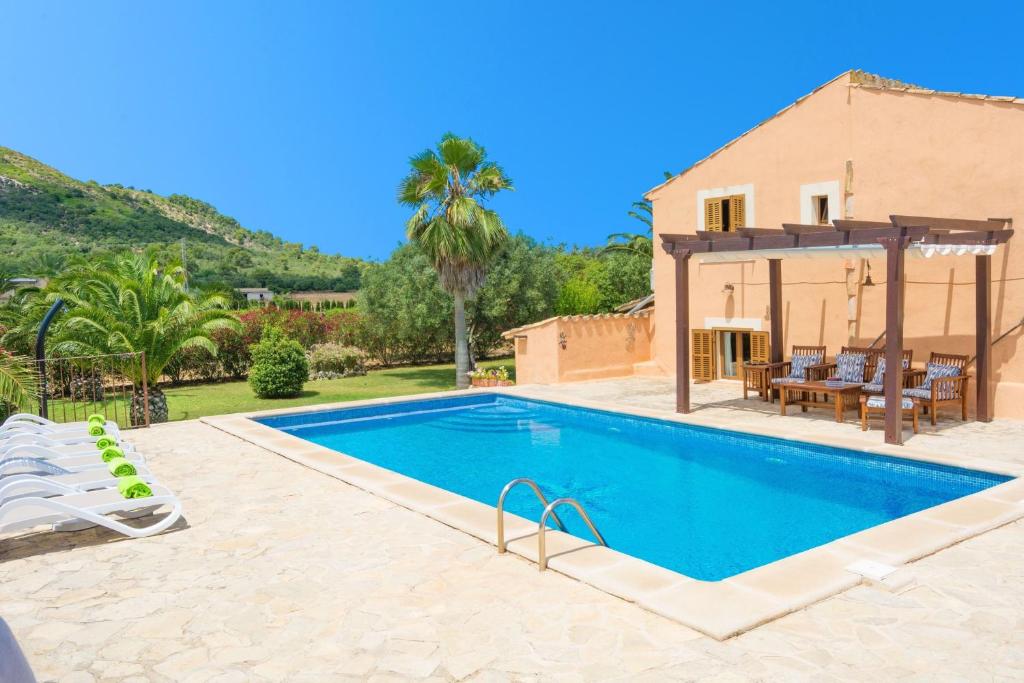 Villa Can Corró