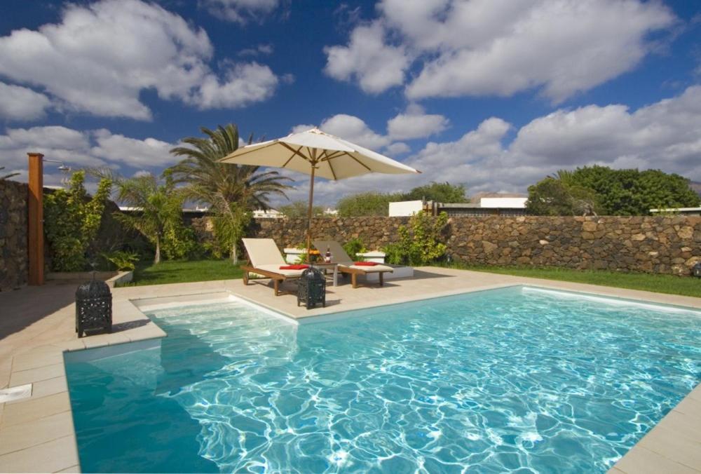 Villa Casa Los Volcanes - 3 bedroom villa - Perfect for families - Table tennis