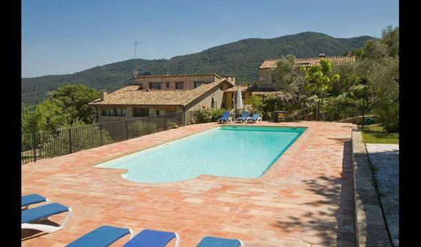 Villa Girona Villa Sleeps 2 with Pool