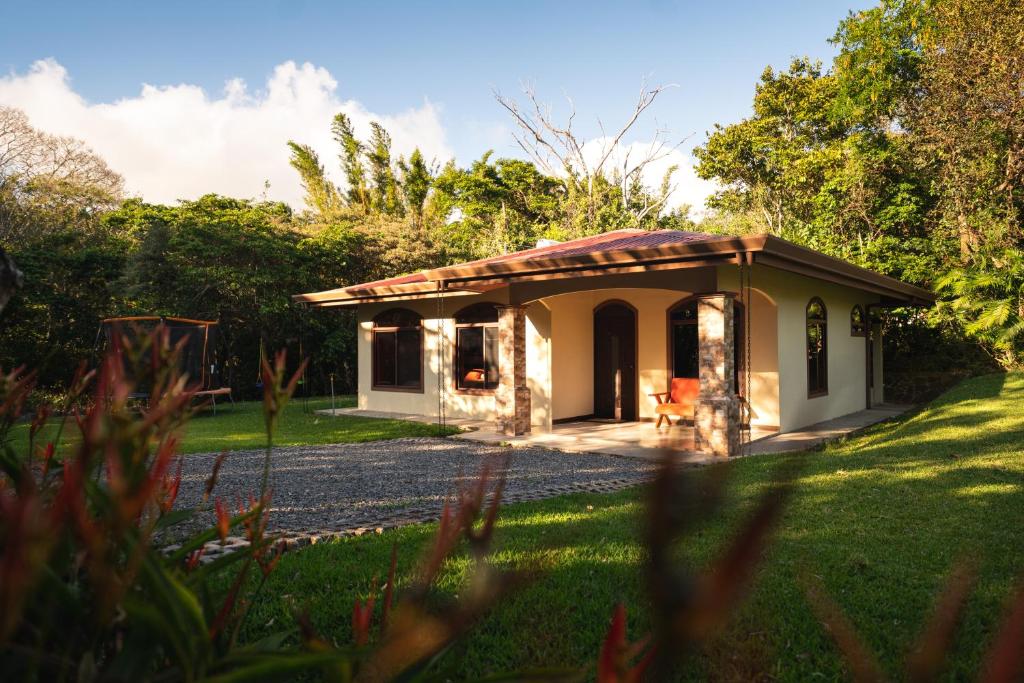 Villa La Macadamia - Monteverde