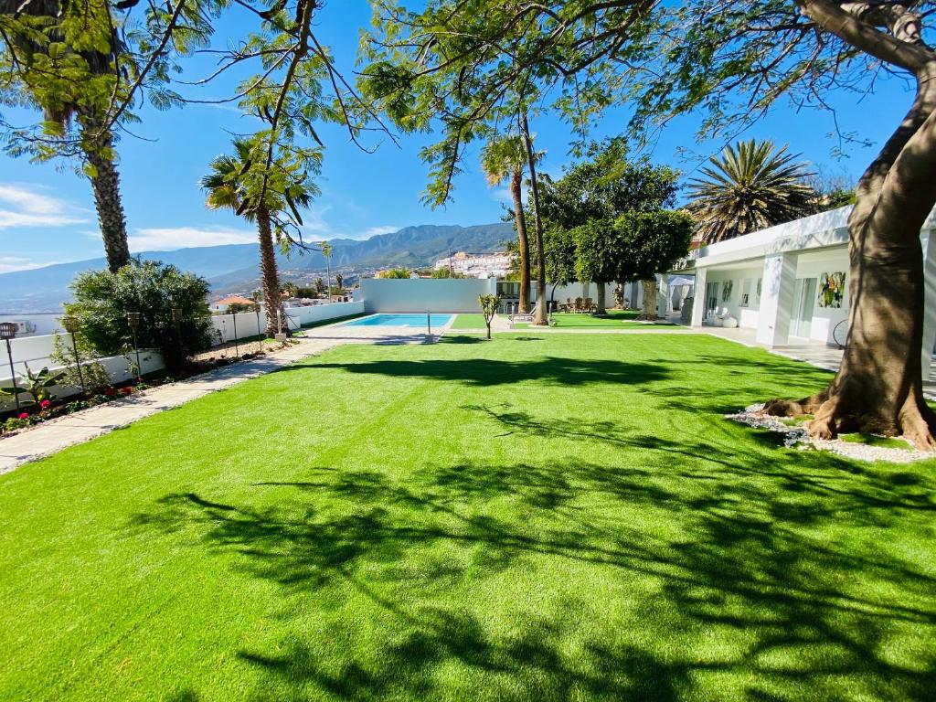 Villa Malibú Ocean Villa