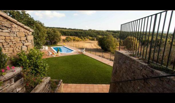 Villa Sant Sadurni d'Anoia Villa Sleeps 15 with Pool