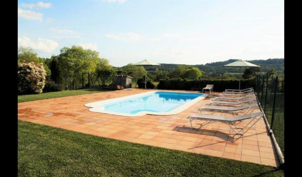 Villa Santa Creu dels Juglars Villa Sleeps 14 with Pool