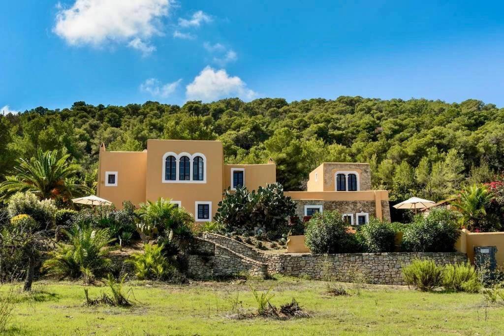 Villa Traumhafte Luxus Finca auf Ibiza