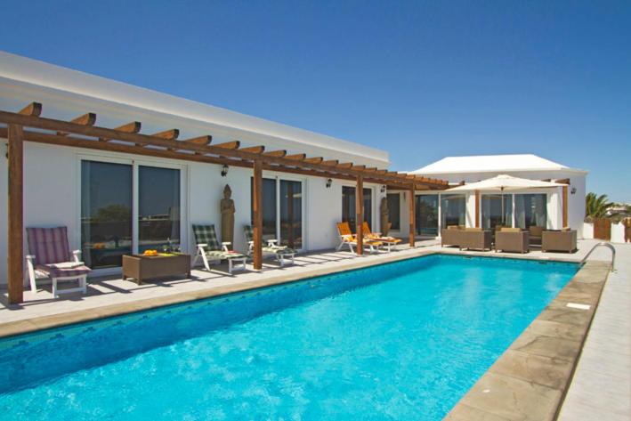 Villa Villa Camino - 4 Bedroom villa - Great pool area - Perfect for families