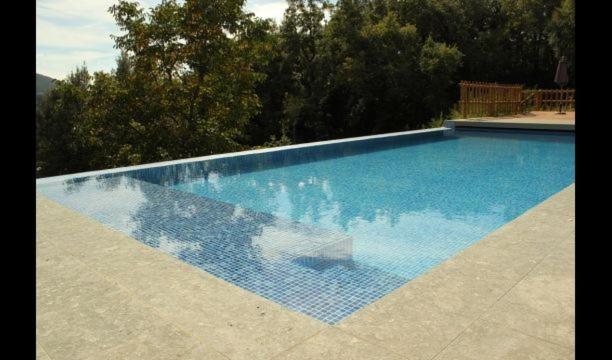 Villa Villa in la Nou de Bergueda Sleeps 4 includes Swimming pool
