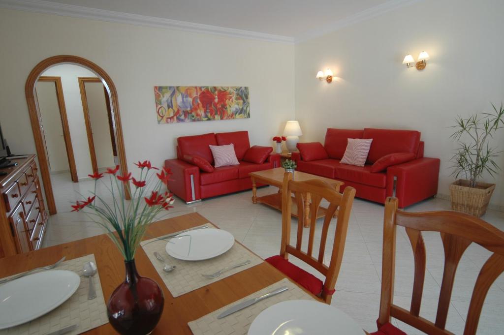 Villa Villa Malva Azul - Lovely 2 Bedroom Villa - Perfect for Smaller Families - Pool Table