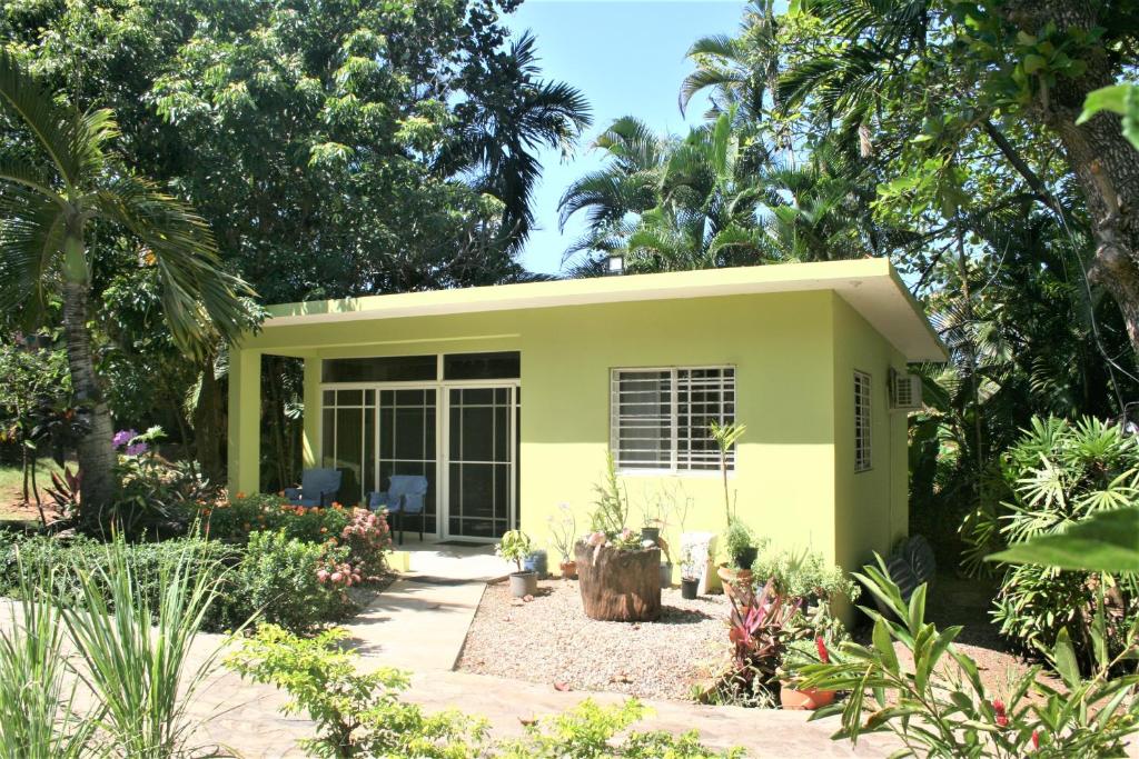Villas Casa Tropical