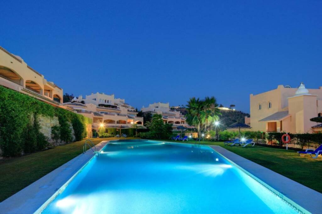 Apartamento 10-Fantastic Apartment in Elviria, Marbella!