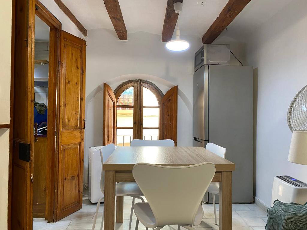 Apartamento Acogedor piso centro de Tarragona - Primer piso