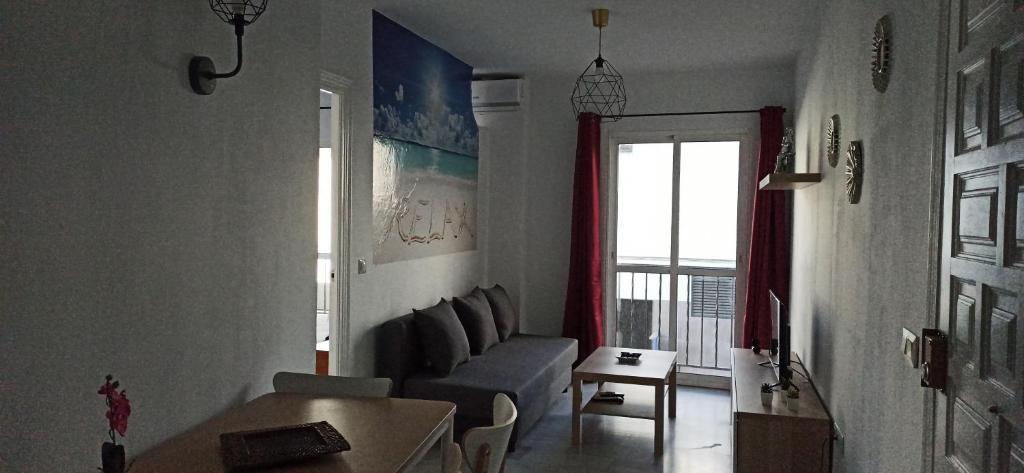 Apartamento Apartamento en el centro de Nerja, SM1 - Para 2-4 personas