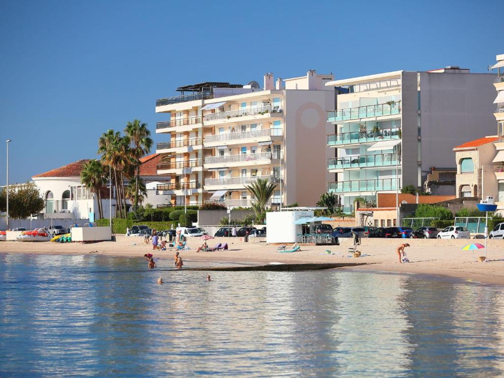 Apartamento Apartment Cannes Bay-1