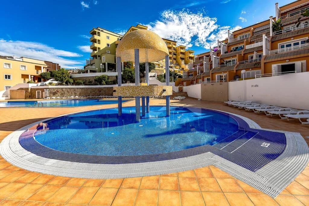 Apartamento Apartment Torviscas Playa Sea/v