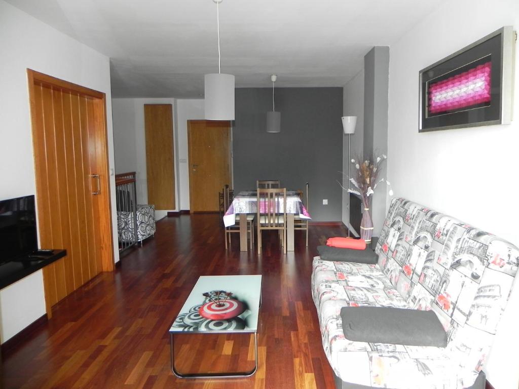 Apartamento CASA DANIELA