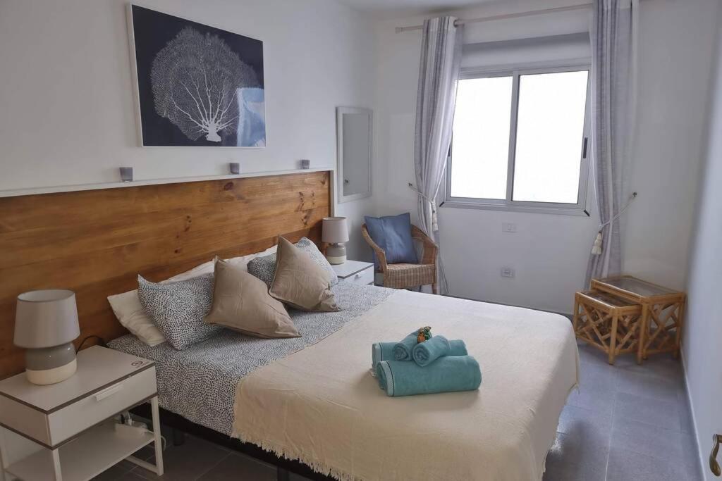 Apartamento Casa Gales: Relax next to the Sea Apartment for Families