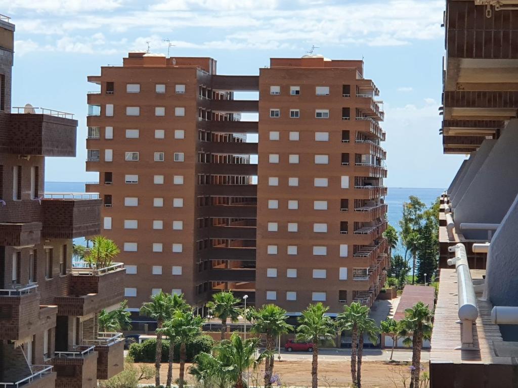 Apartamento Costa de Marfil II 257