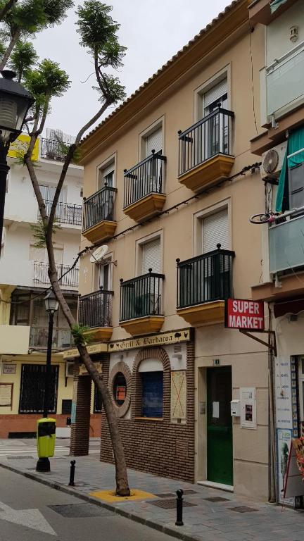 Apartamento Lope de Vega- Fuengirola