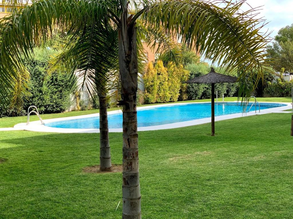 Apartamento Piso en Soto Vistahermosa con piscina