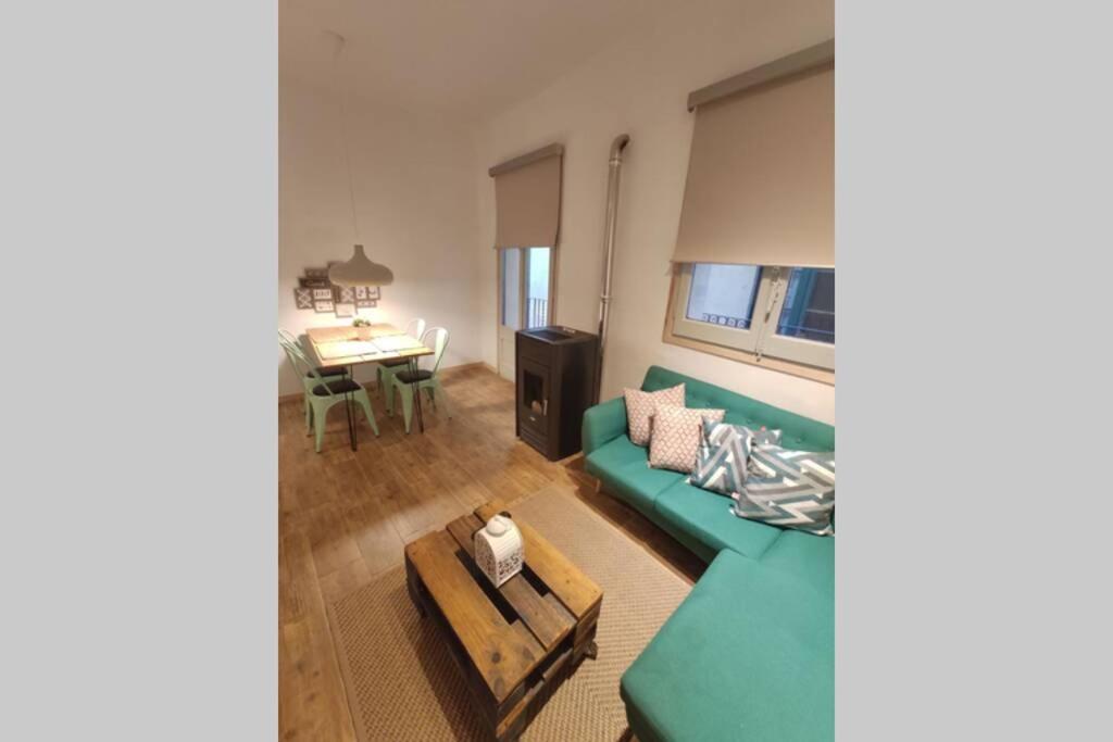 Apartamento Precioso y acogedor piso en la Seu de Urgell