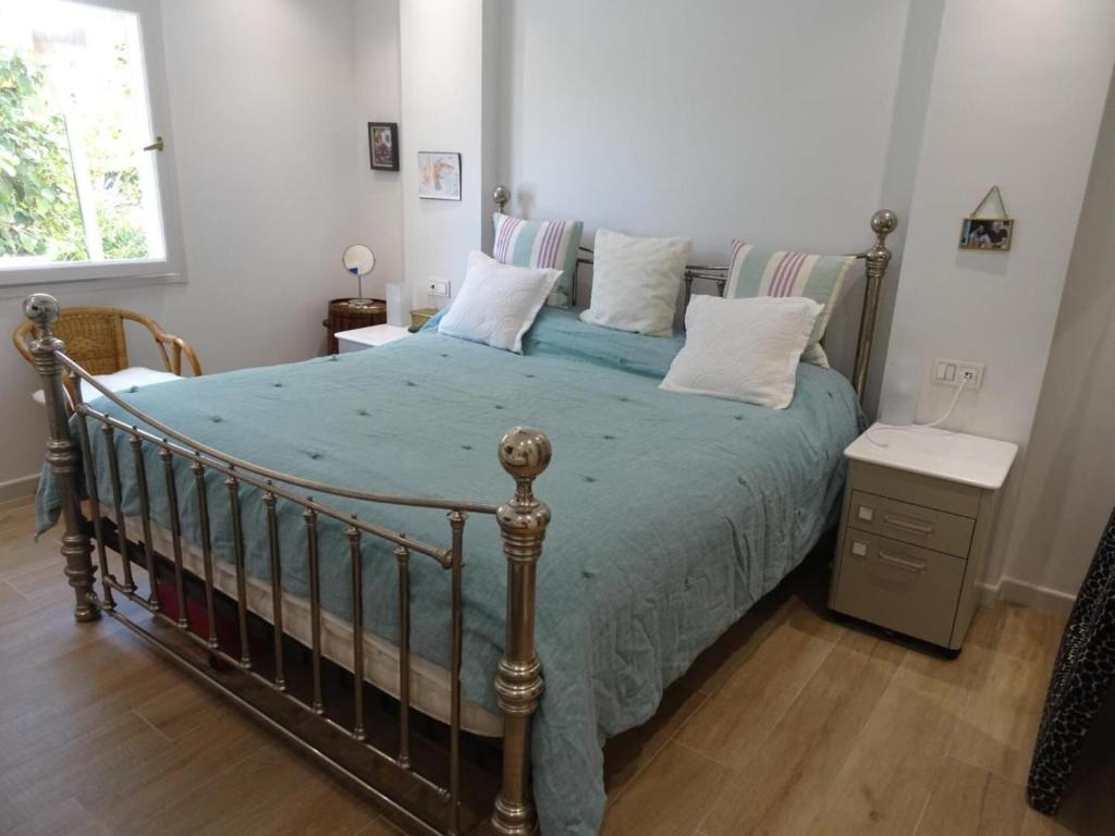 Apartamento Remarkable 2-Bed Apartment in Estepona