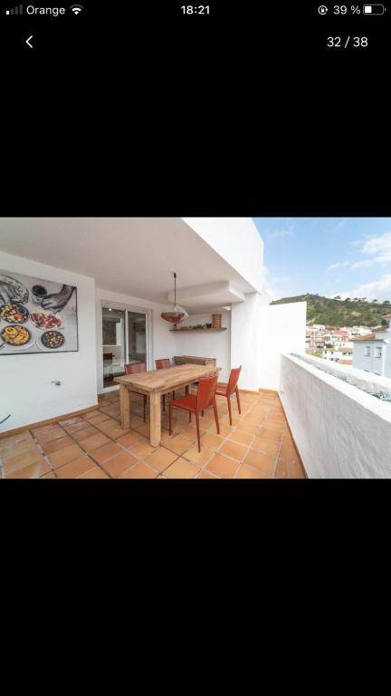 Apartamento Vistas en Benahavis