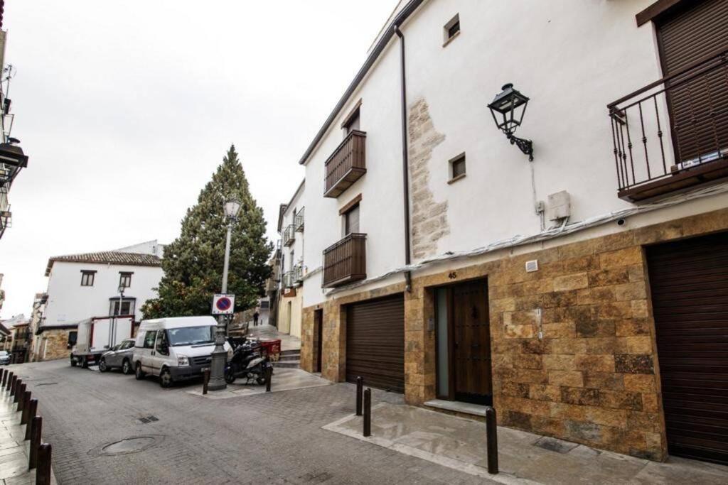 Apartamento Vivienda turística Lagarto de Jaén