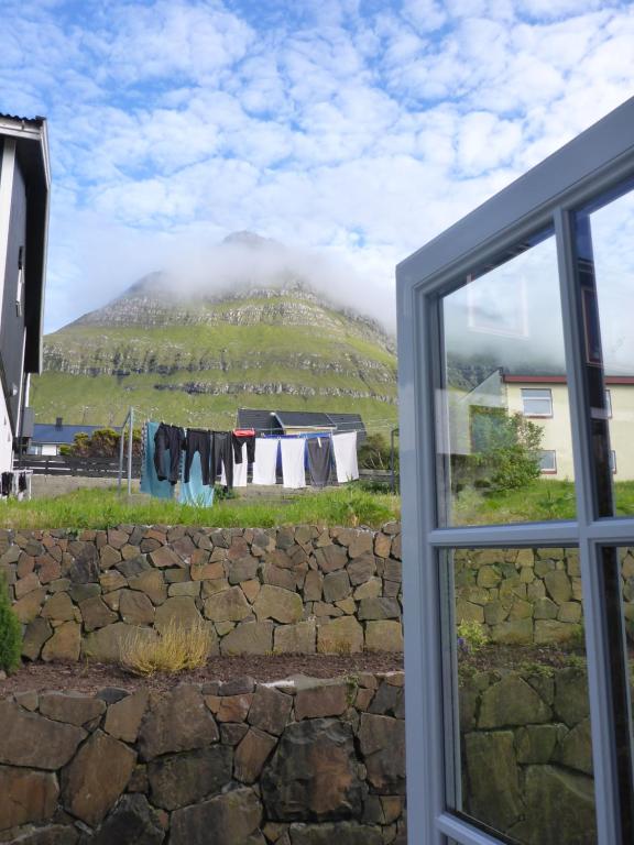 Bed & breakfast visitHOMES Faroe Islands