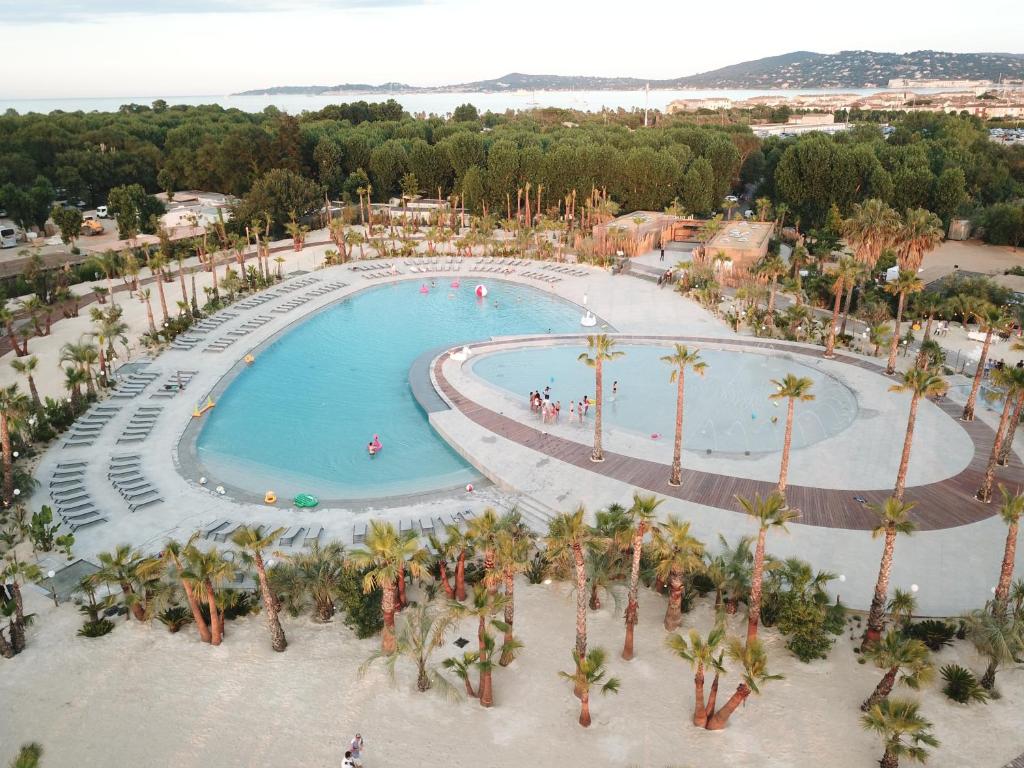 Camping Best Holiday Port Grimaud