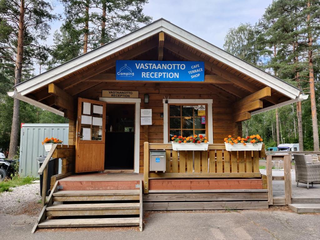 Camping Camping Lappeenranta