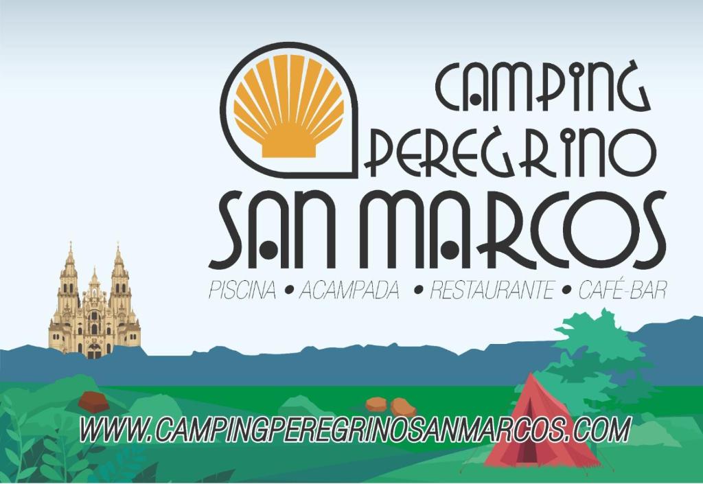 Camping Camping Peregrino San Marcos