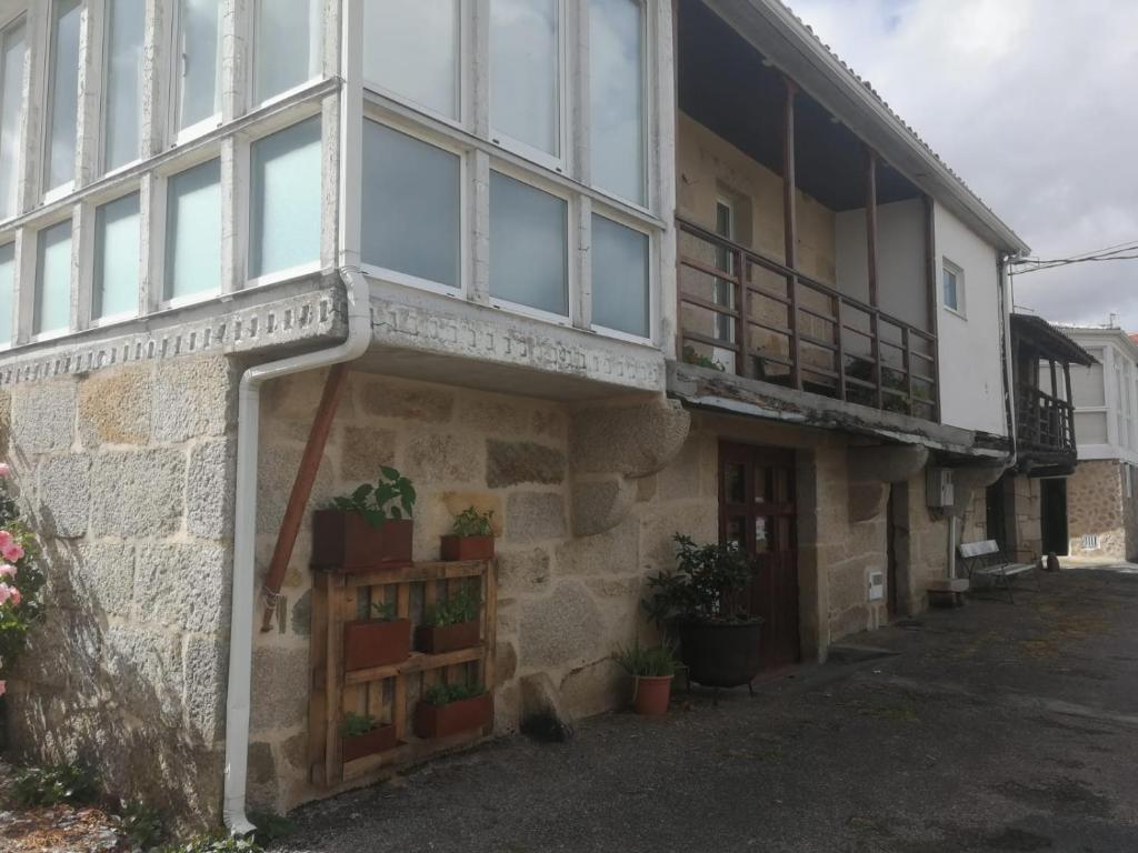 Casa o chalet Casa Ribeira Sacra, Niñodaguia, Ourense, Galicia