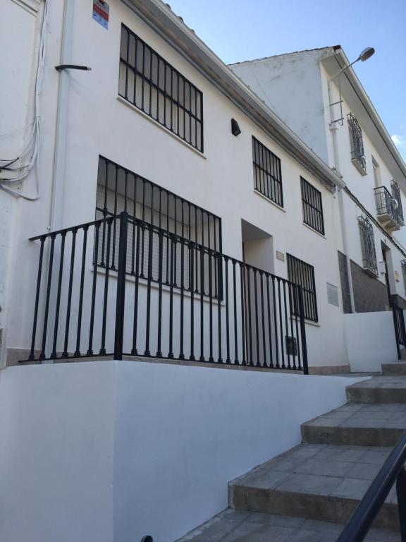 Casa o chalet CASA RURAL EN LOS CORRALES (SEVILLA)