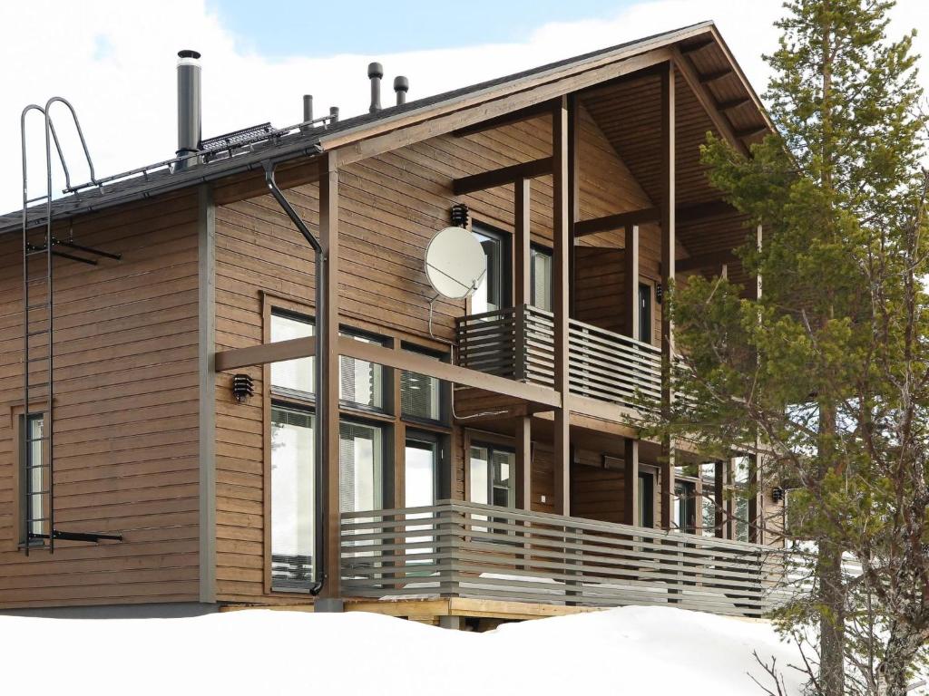 Casa o chalet Holiday Home Kotka b