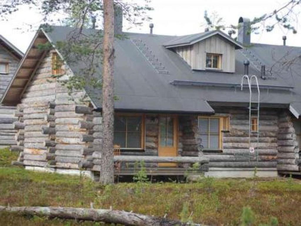 Casa o chalet Holiday Home Teerentie - northern lights b5