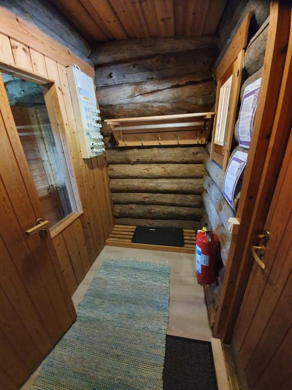 Casa o chalet Kaarna 12 Syöte