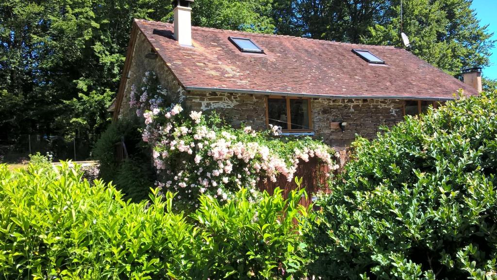 Casa o chalet Le Moulin Neuf - Dordogne SW France