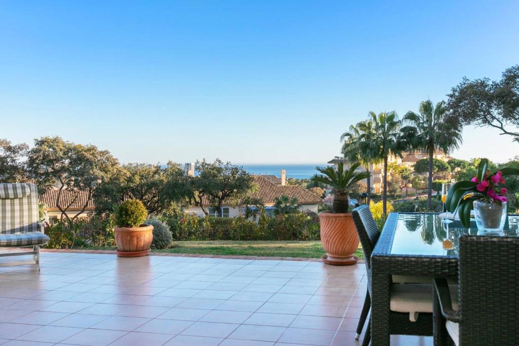 Casa o chalet Luxury Apartment With Sea View In Marbella