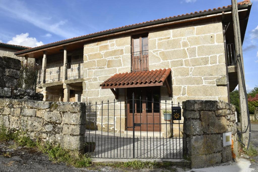 Casa o chalet Ribeira Sacra II - Ourense