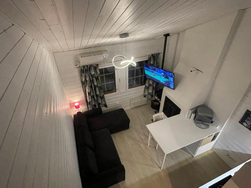 Casa o chalet Syöte Luppomaja