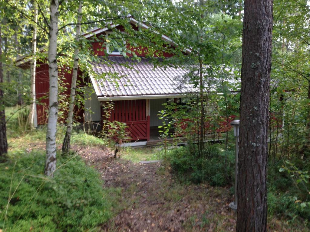 Casa o chalet Viinirypäle talo 2