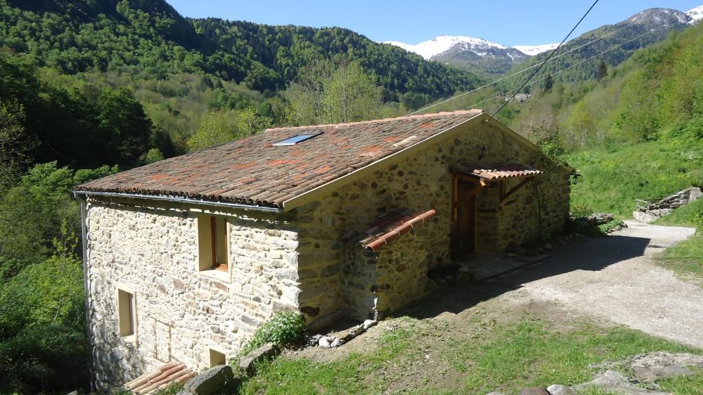 Casas y chalets Gîtes Le Paradoxe des Pyrénées