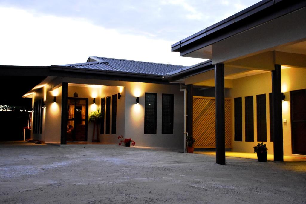 Habitación en casa particular Westfield Homestay Fiji