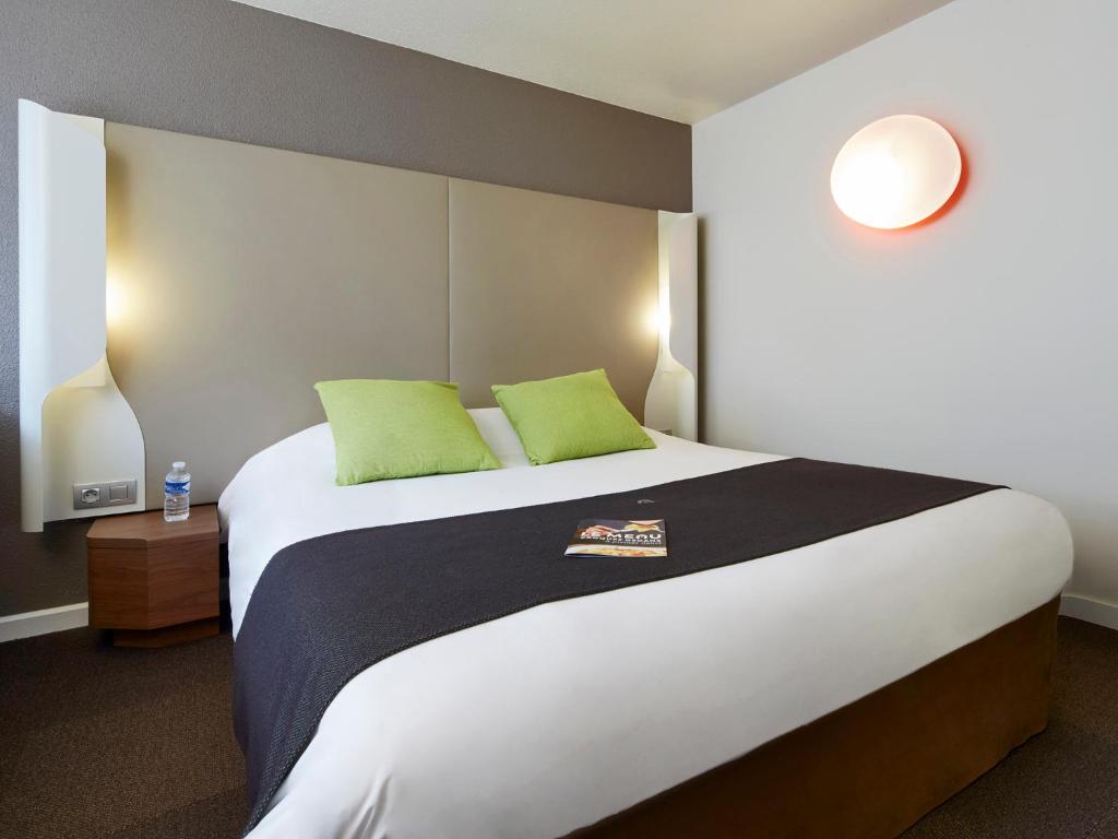 Hotel Campanile Tours Sud - Chambray-Les-Tours