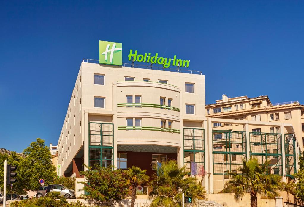 Hotel Holiday Inn Toulon City Centre, an IHG Hotel