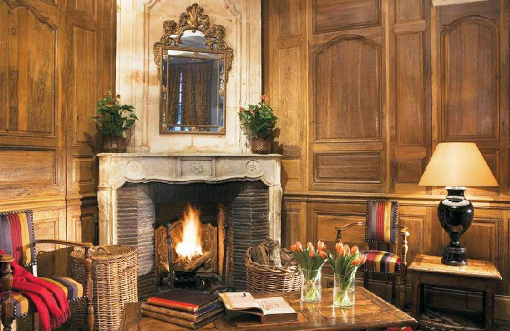 Hotel Hôtel De Lutece - Notre-Dame