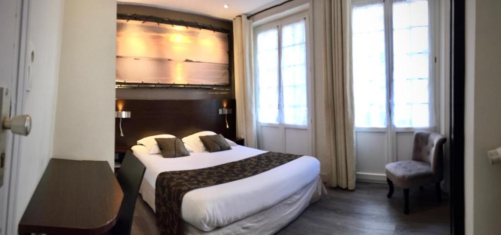 Hotel Hotel Le Croiseur Intra Muros
