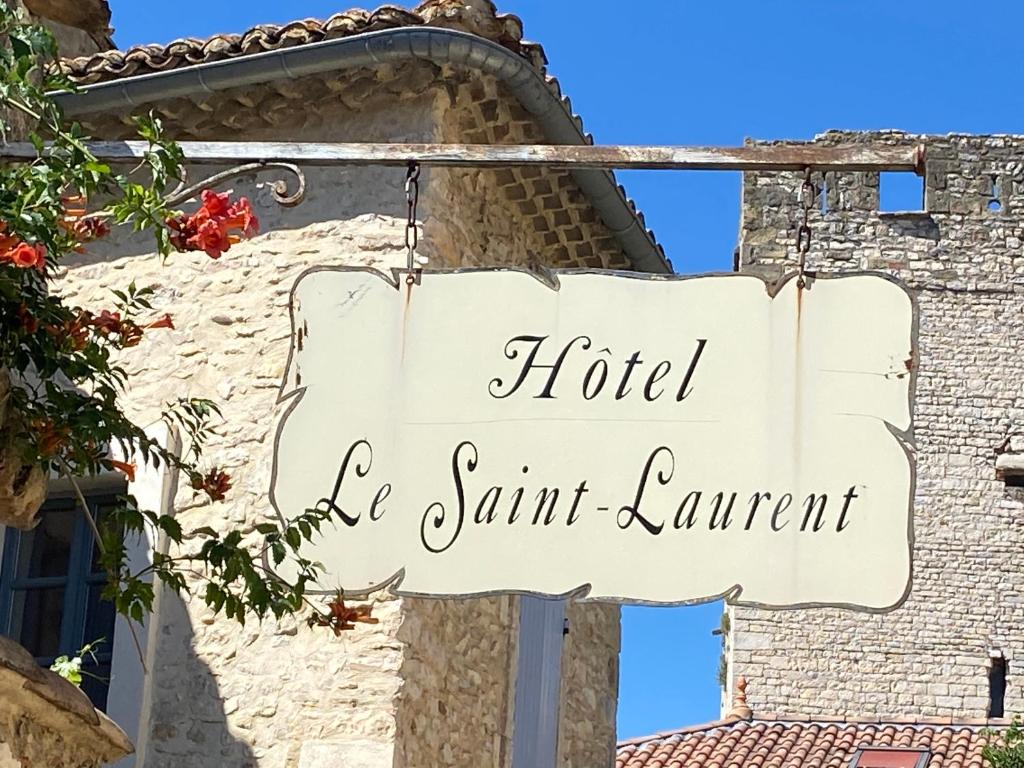Hotel Hotel Le Saint Laurent