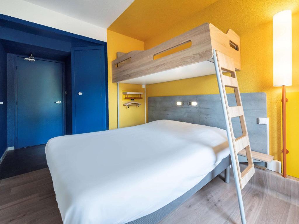 Hotel ibis budget Nimes Caissargues