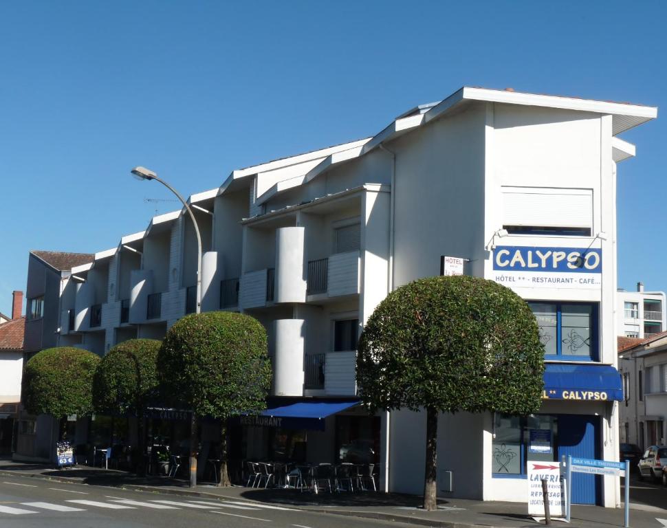 Hotel Le Calypso