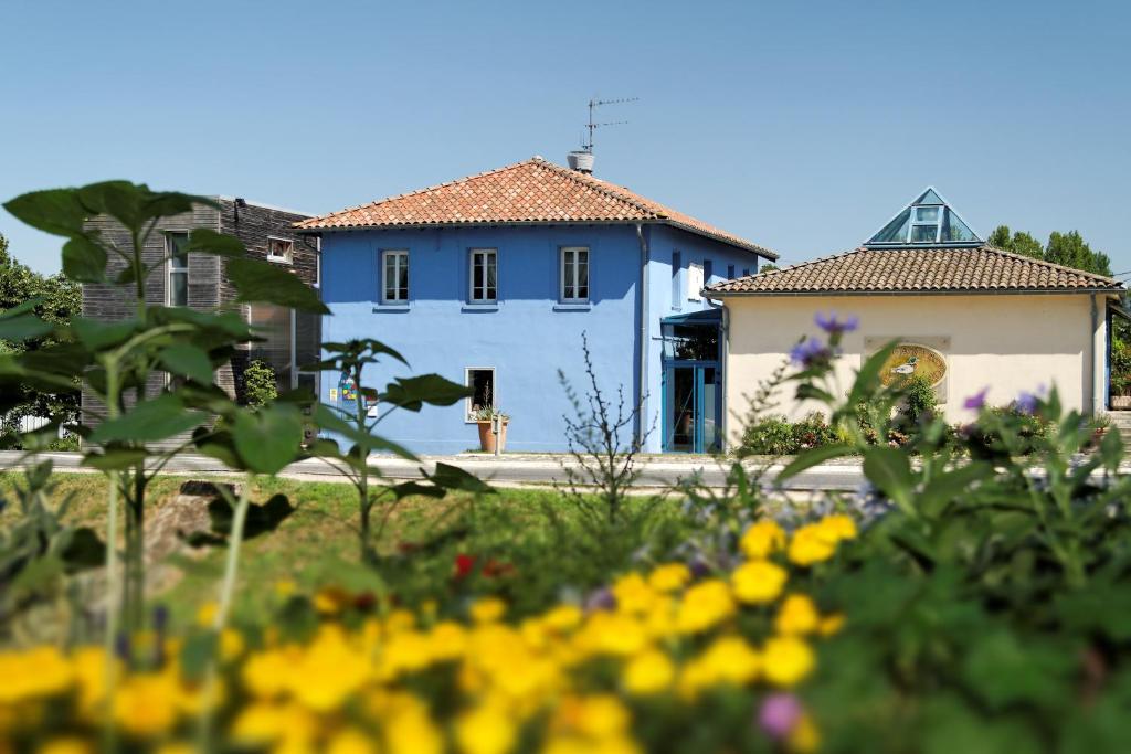 Hotel Logis Au Canard Gourmand